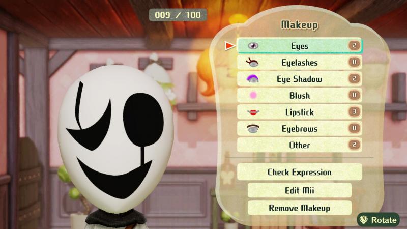 Mii