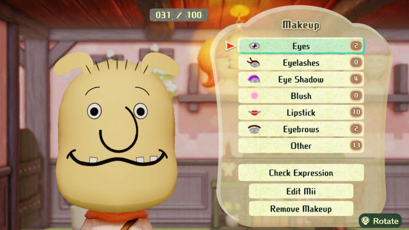 Mii