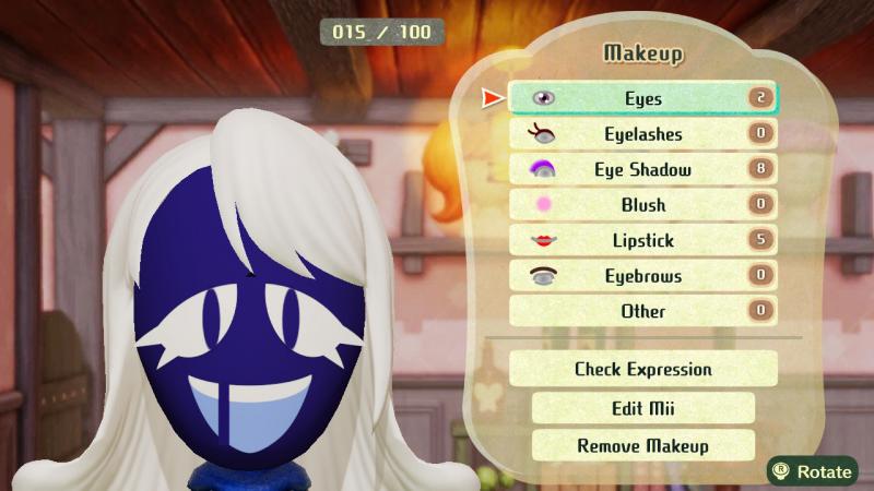 Mii