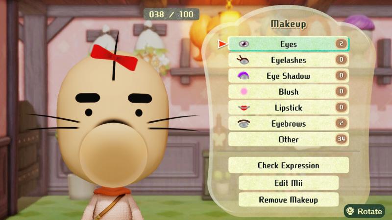 Mii
