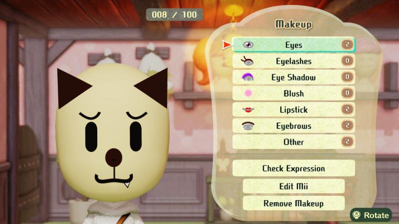 Mii