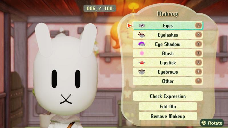 Mii