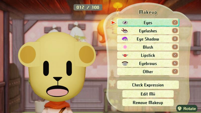 Mii
