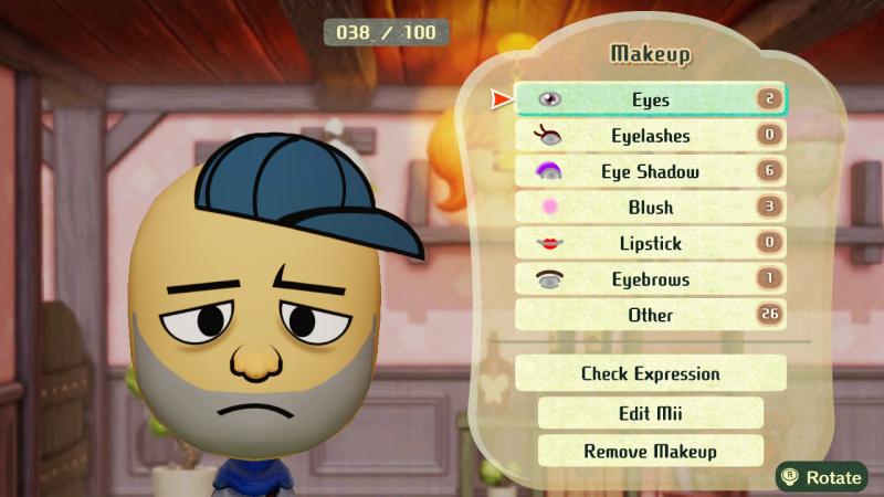 Mii
