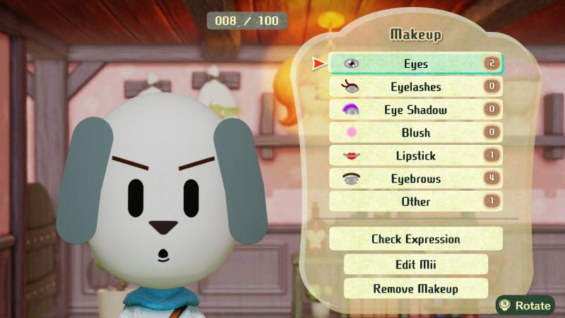 Mii