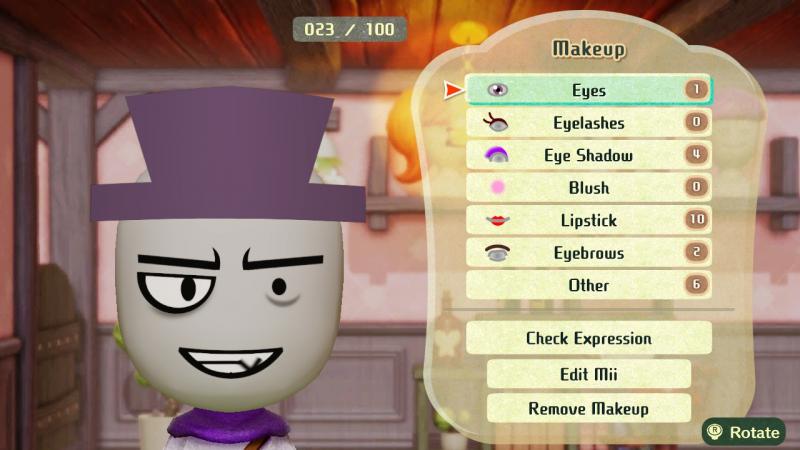 Mii