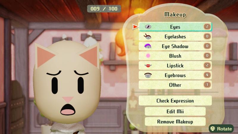 Mii
