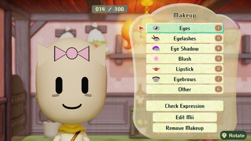 Mii