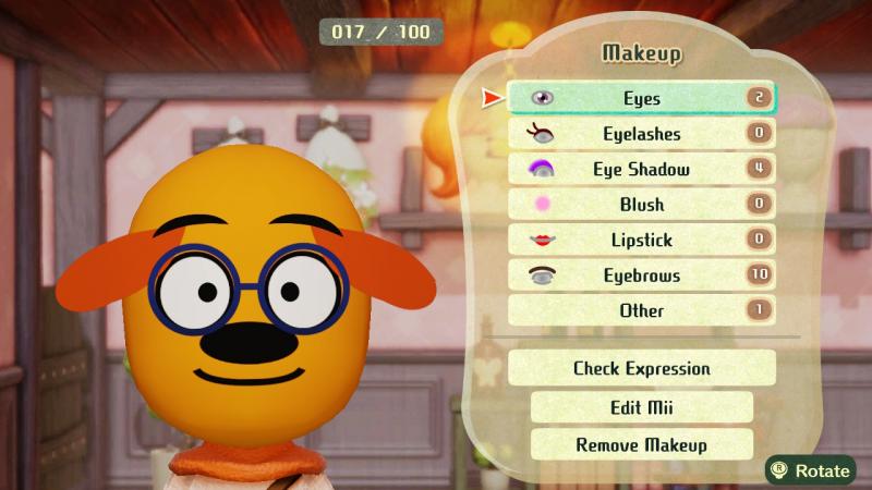 Mii
