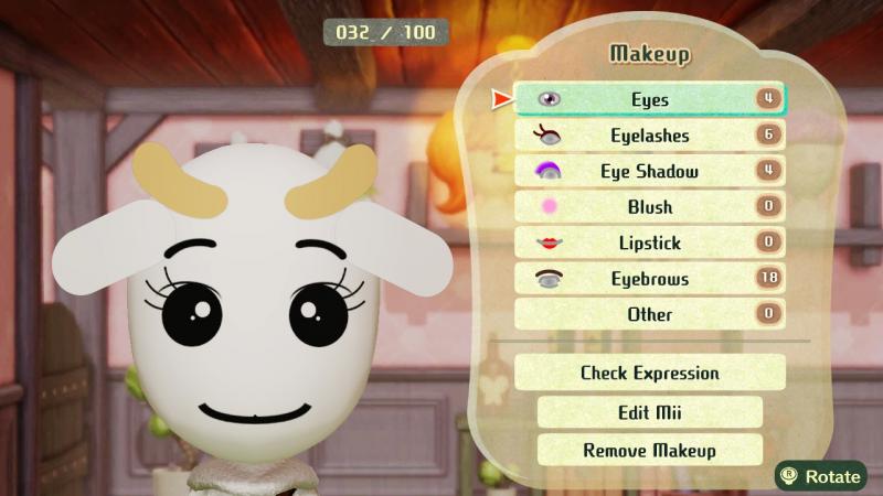 Mii