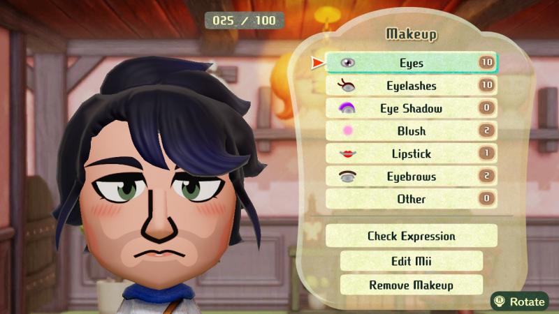Mii
