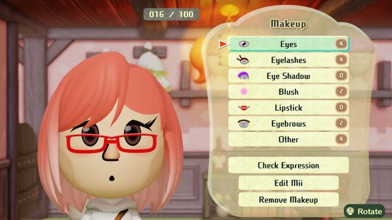 Mii