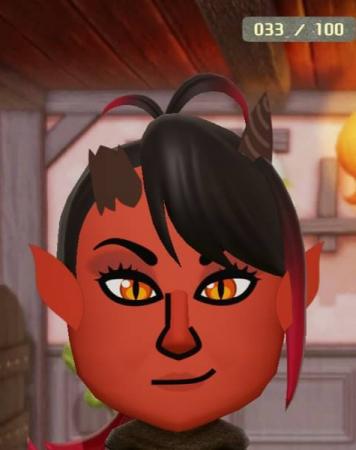 Mii