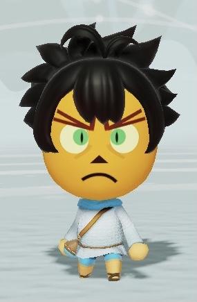 Mii
