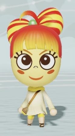 Mii
