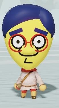 Mii
