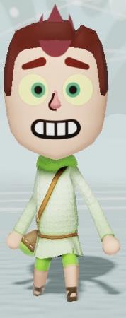 Mii