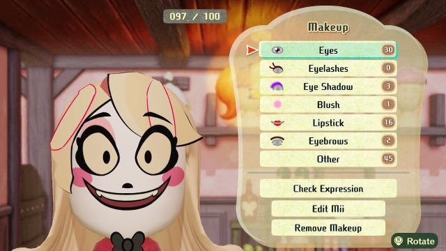 Mii