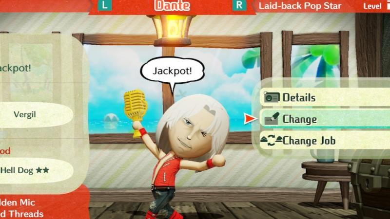 Mii