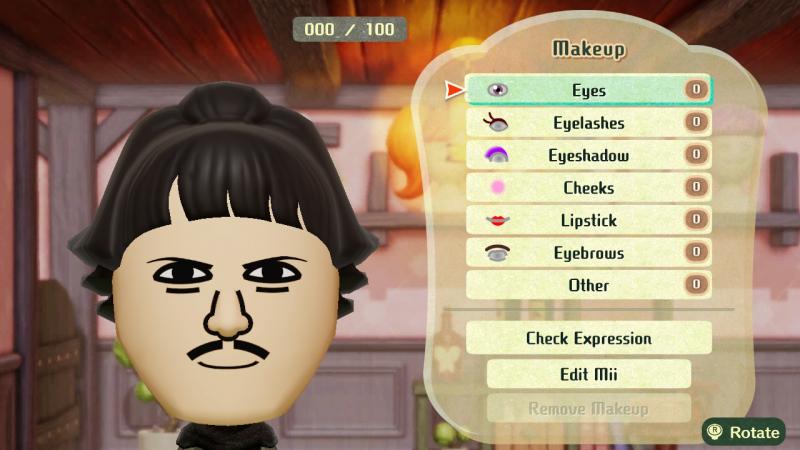 Mii
