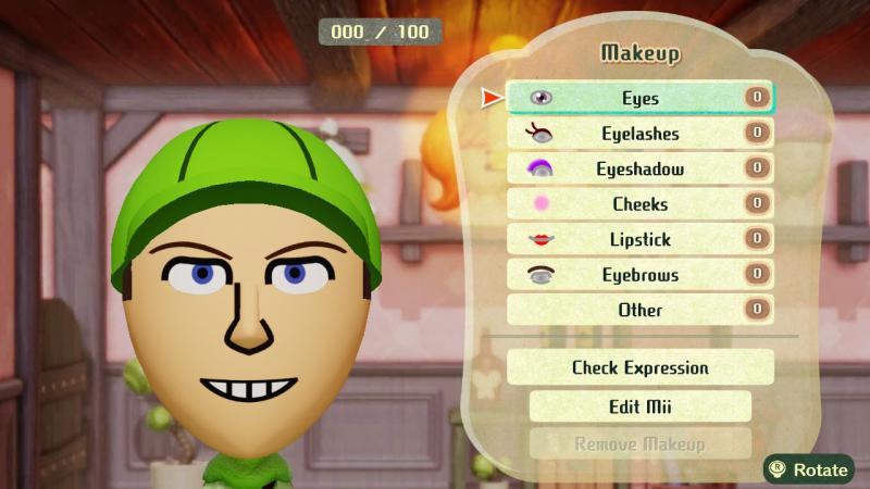Mii