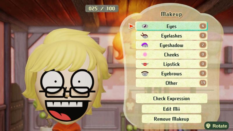 Mii