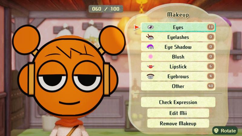 Mii