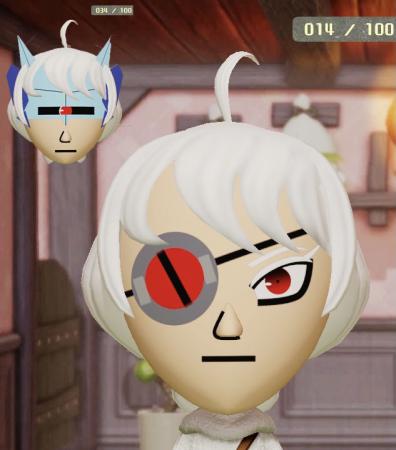 Mii