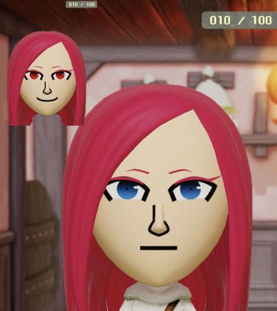 Mii