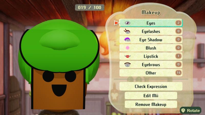 Mii