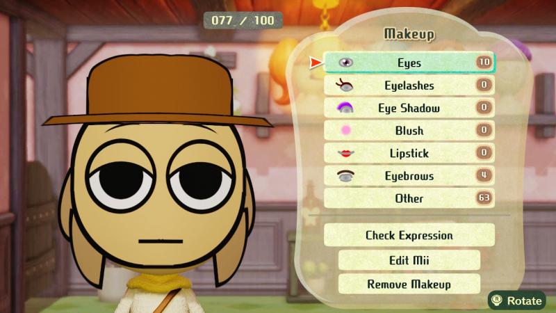 Mii