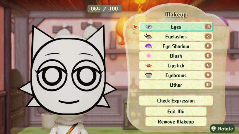 Mii