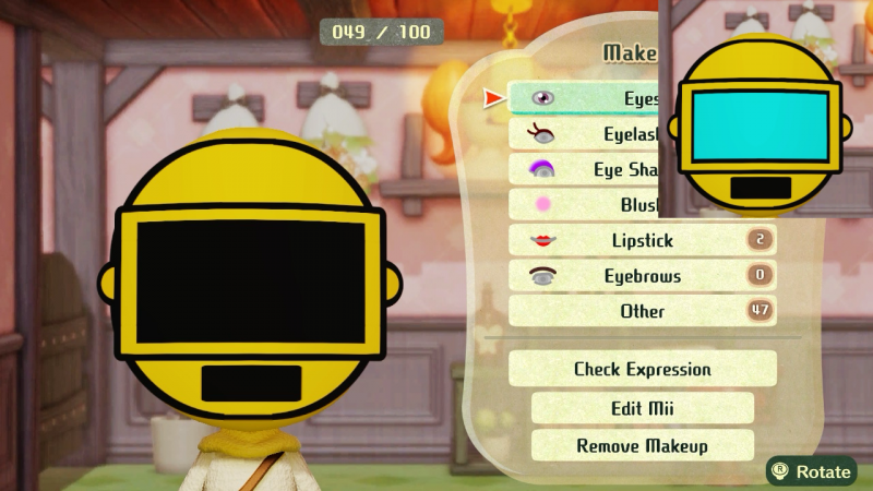 Mii