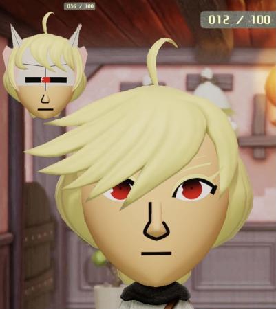 Mii