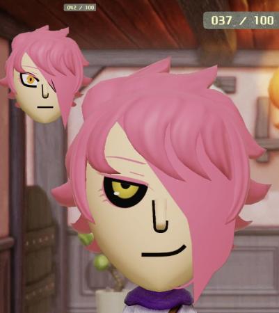 Mii