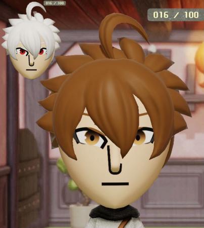 Mii