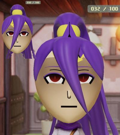 Mii