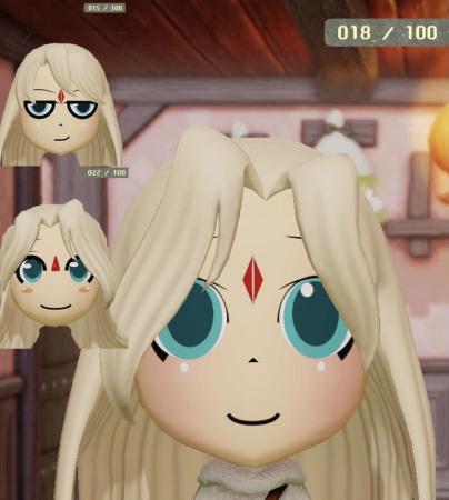 Mii