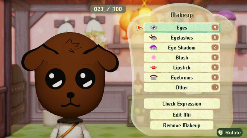 Mii