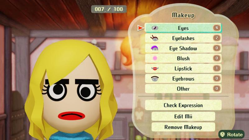 Mii