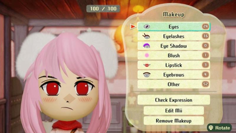 Mii