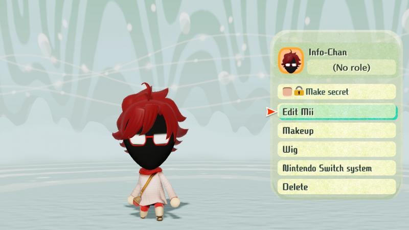 Mii