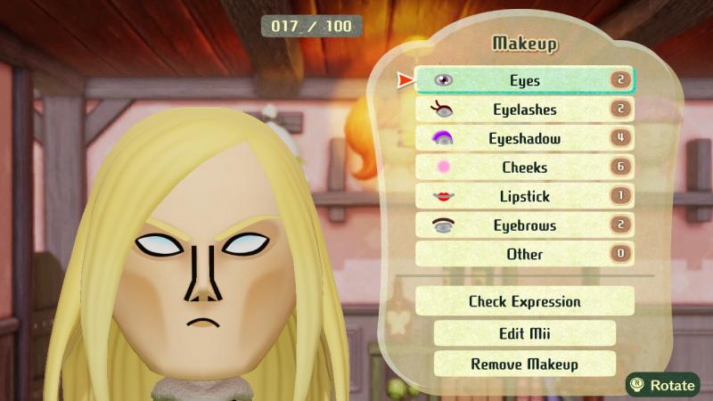 Mii