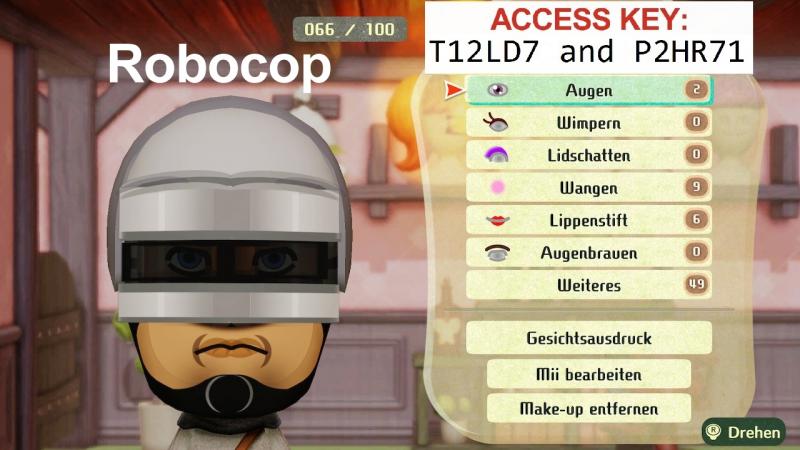 Mii