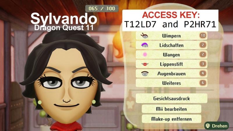 Mii