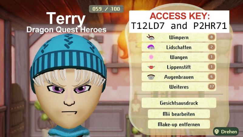 Mii