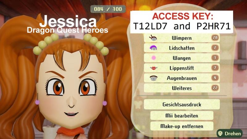 Mii