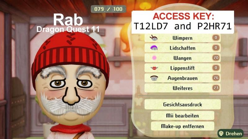 Mii