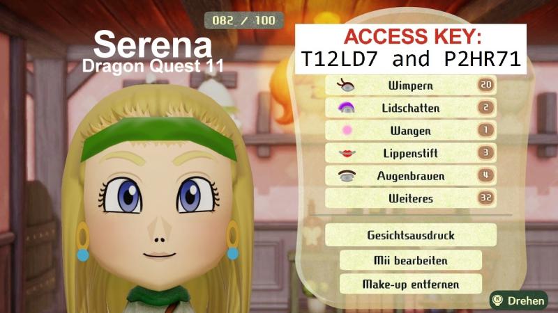 Mii
