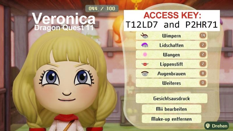 Mii
